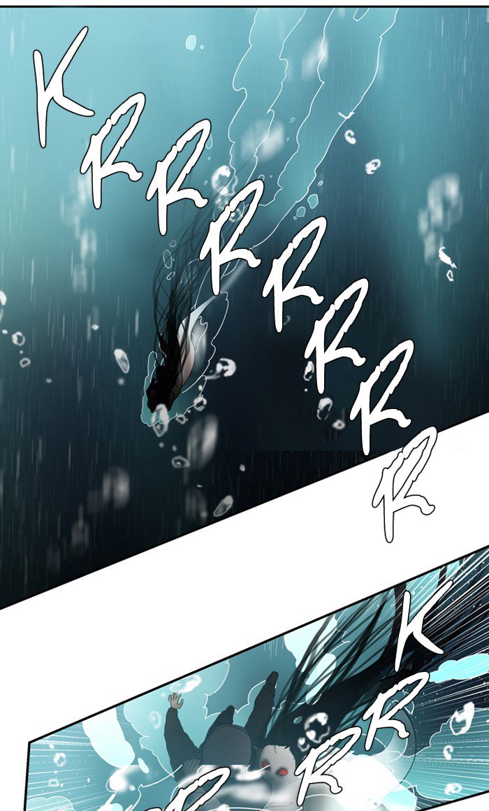 Supernatural Investigation Department chapter 171 - page 31