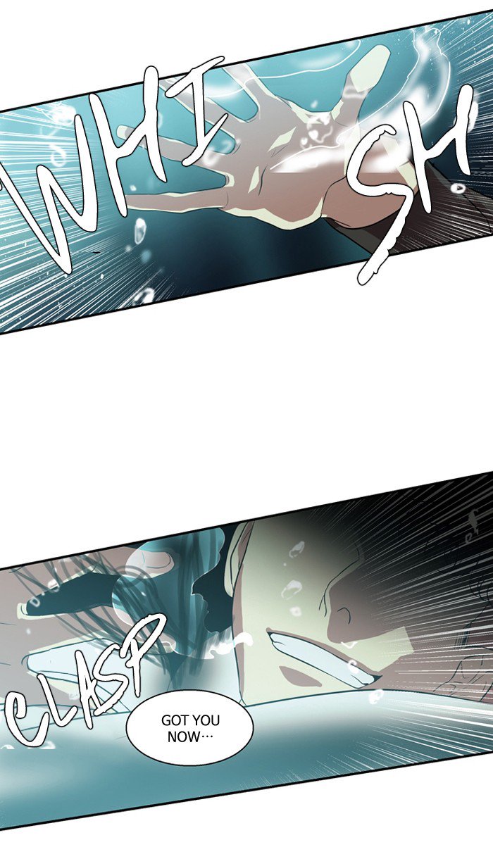 Supernatural Investigation Department chapter 171 - page 33