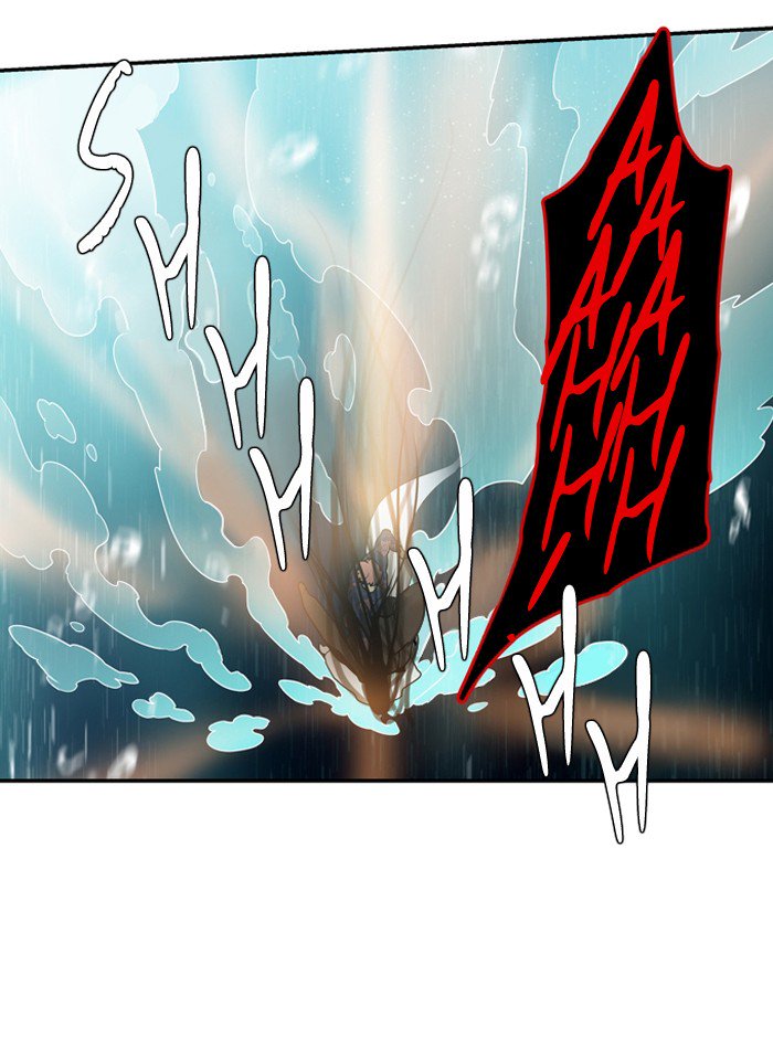 Supernatural Investigation Department chapter 171 - page 38