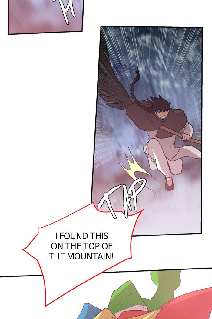 Supernatural Investigation Department chapter 218 - page 17