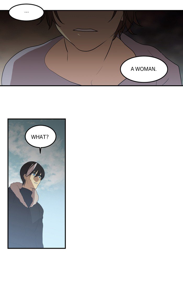 Supernatural Investigation Department chapter 218 - page 26