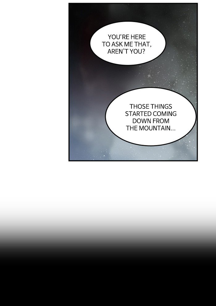 Supernatural Investigation Department chapter 218 - page 27