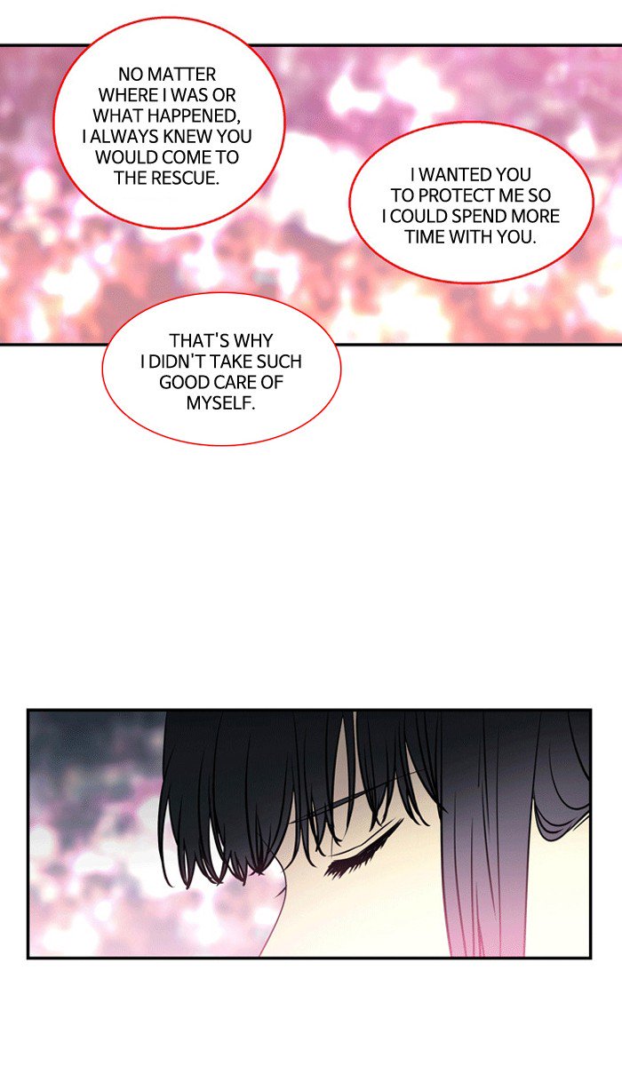 Supernatural Investigation Department chapter 197 - page 10
