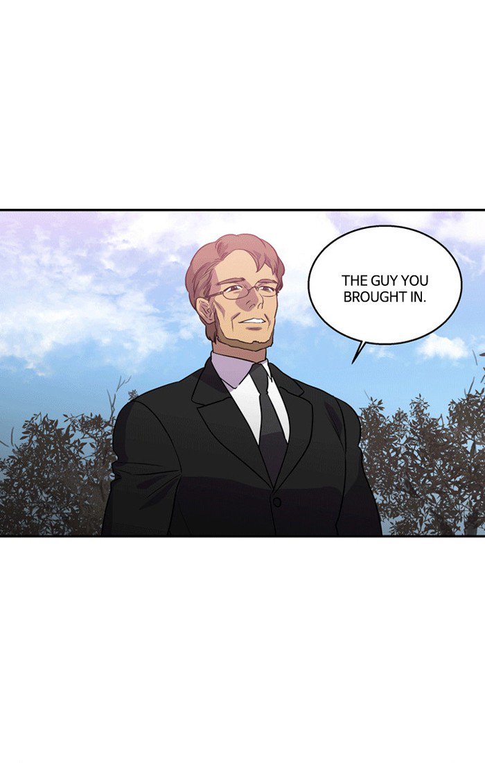 Supernatural Investigation Department chapter 197 - page 17