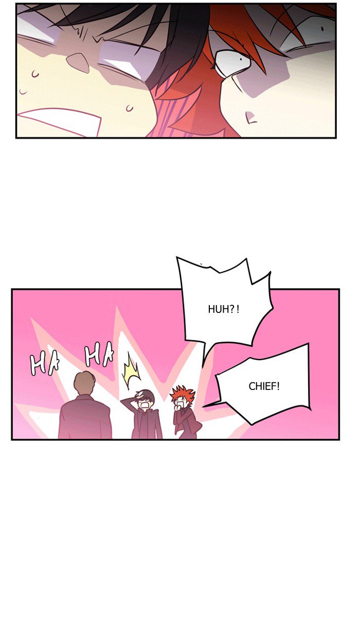 Supernatural Investigation Department chapter 197 - page 18