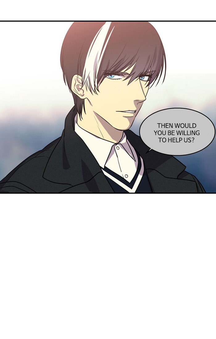 Supernatural Investigation Department chapter 197 - page 32