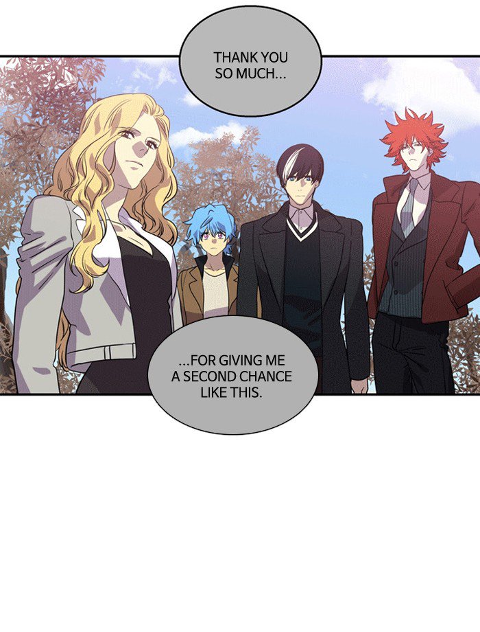 Supernatural Investigation Department chapter 197 - page 6