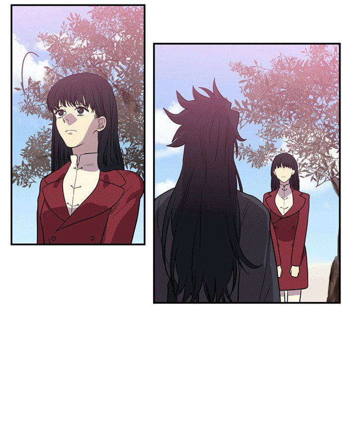 Supernatural Investigation Department chapter 197 - page 7