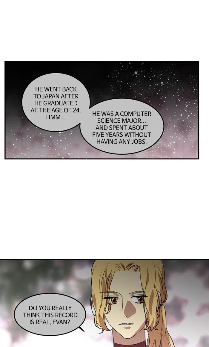 Supernatural Investigation Department chapter 219 - page 19