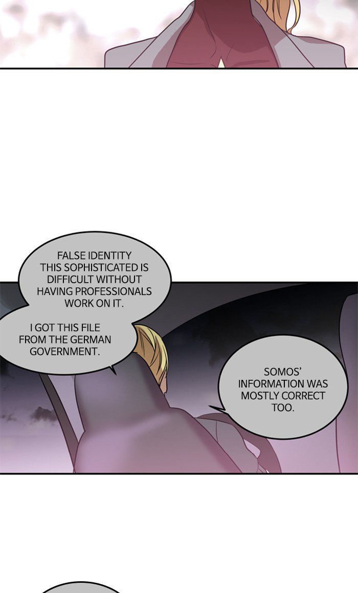 Supernatural Investigation Department chapter 219 - page 20