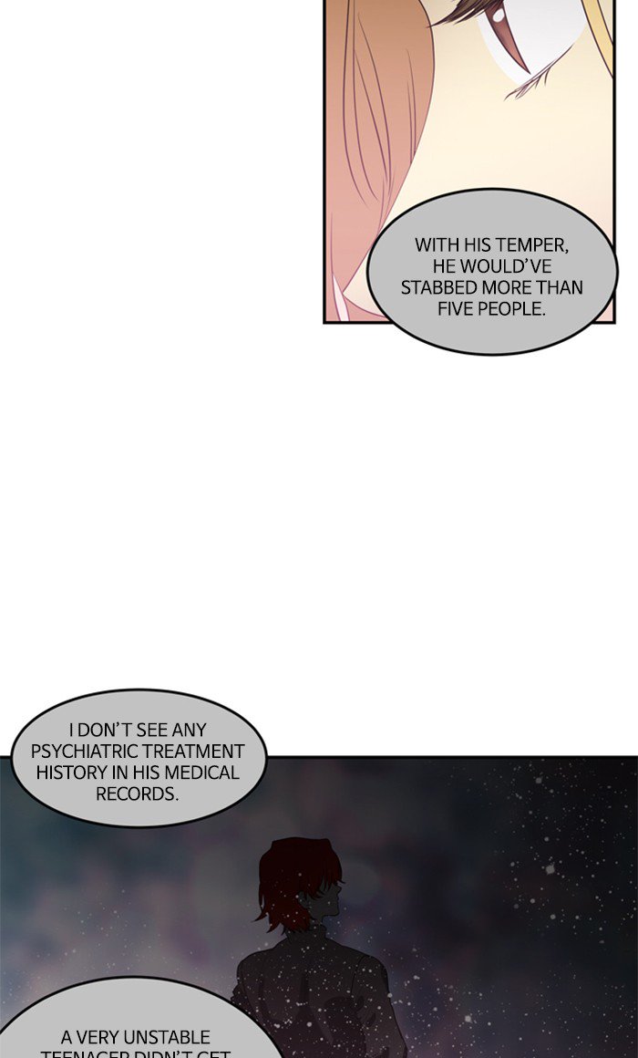 Supernatural Investigation Department chapter 219 - page 22