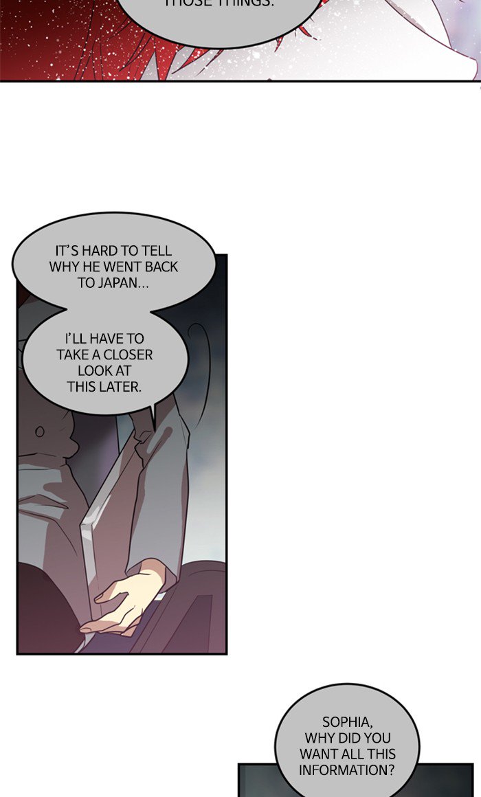 Supernatural Investigation Department chapter 219 - page 24