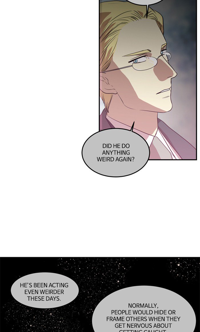 Supernatural Investigation Department chapter 219 - page 25