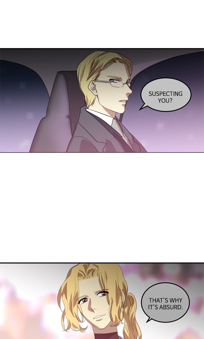 Supernatural Investigation Department chapter 219 - page 27