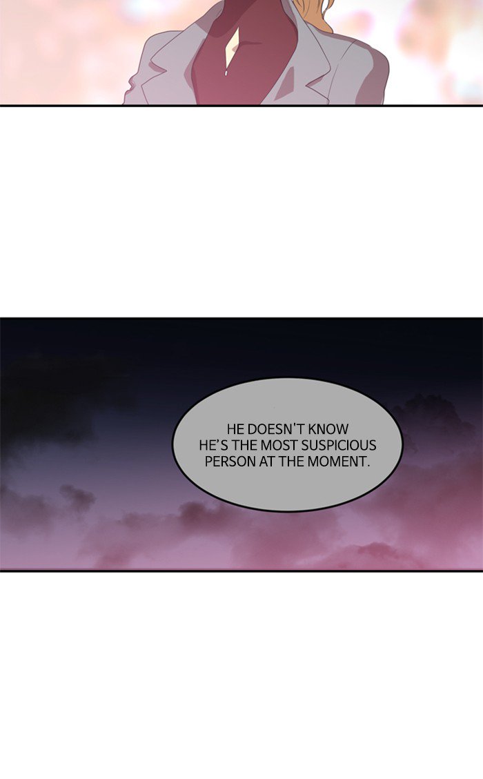 Supernatural Investigation Department chapter 219 - page 28