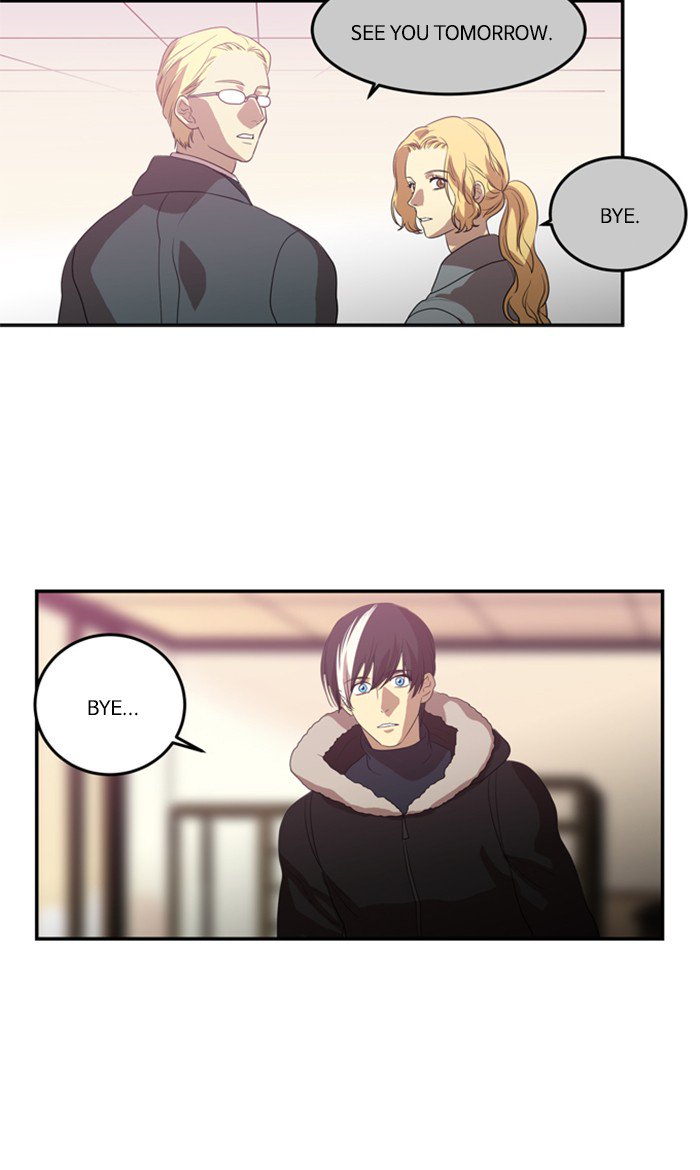 Supernatural Investigation Department chapter 219 - page 6