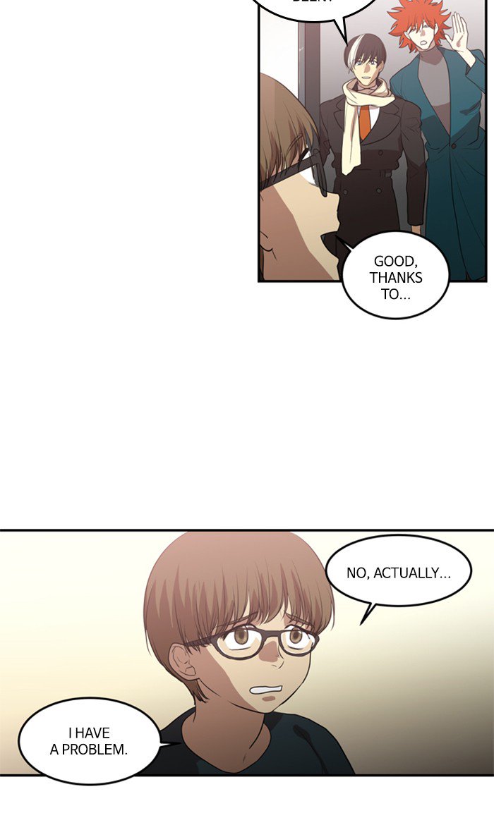 Supernatural Investigation Department chapter 220 - page 15