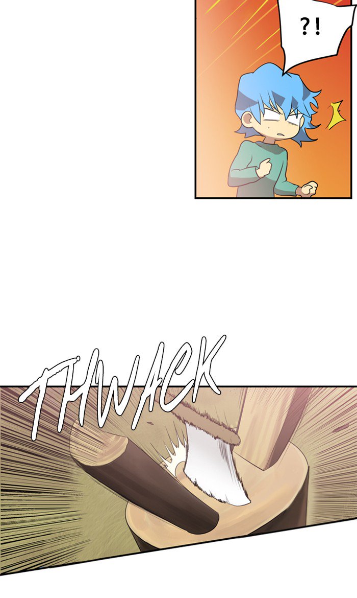 Supernatural Investigation Department chapter 220 - page 3