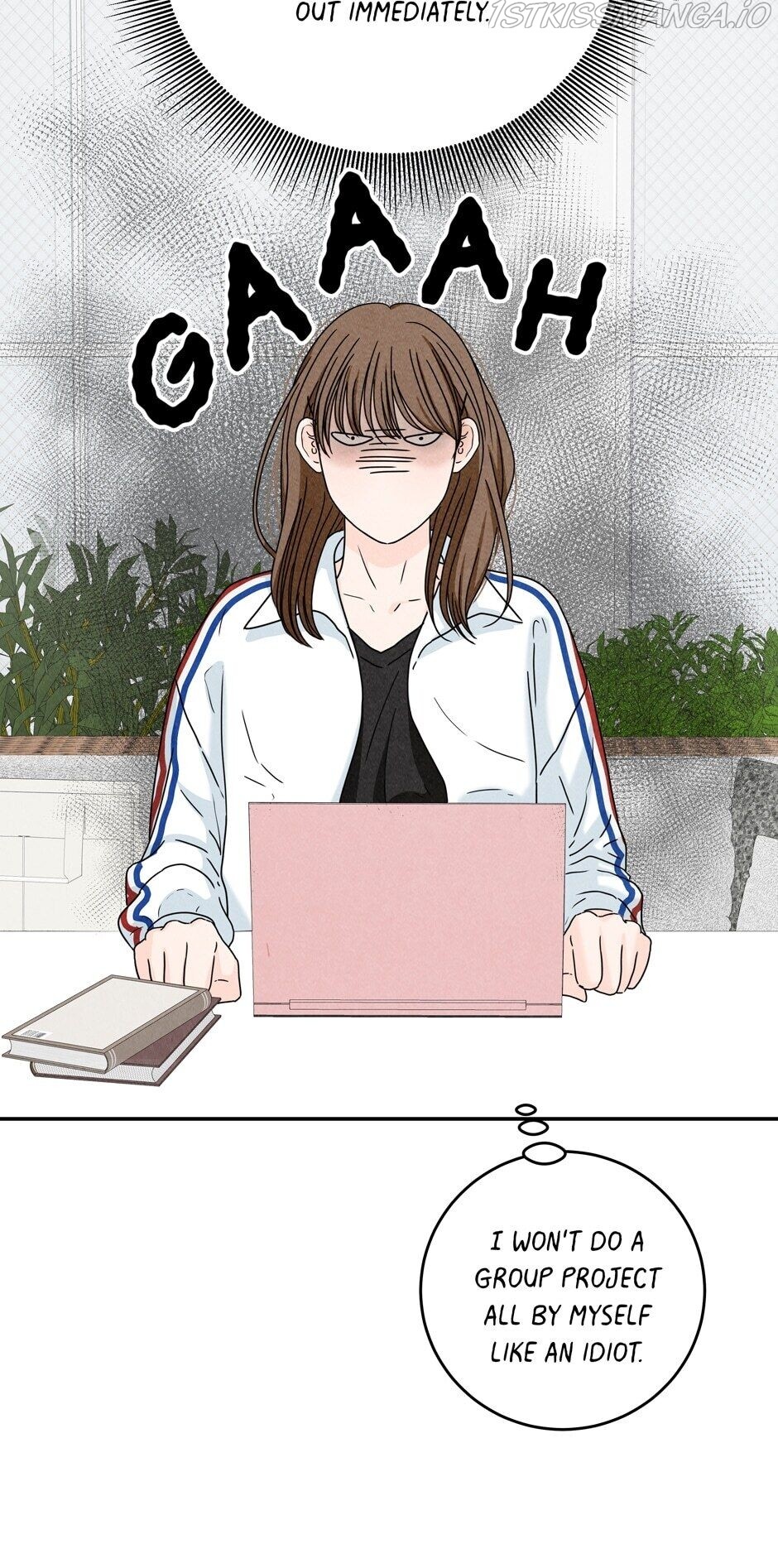 4 Ways To Save Your Wife chapter 16 - page 14