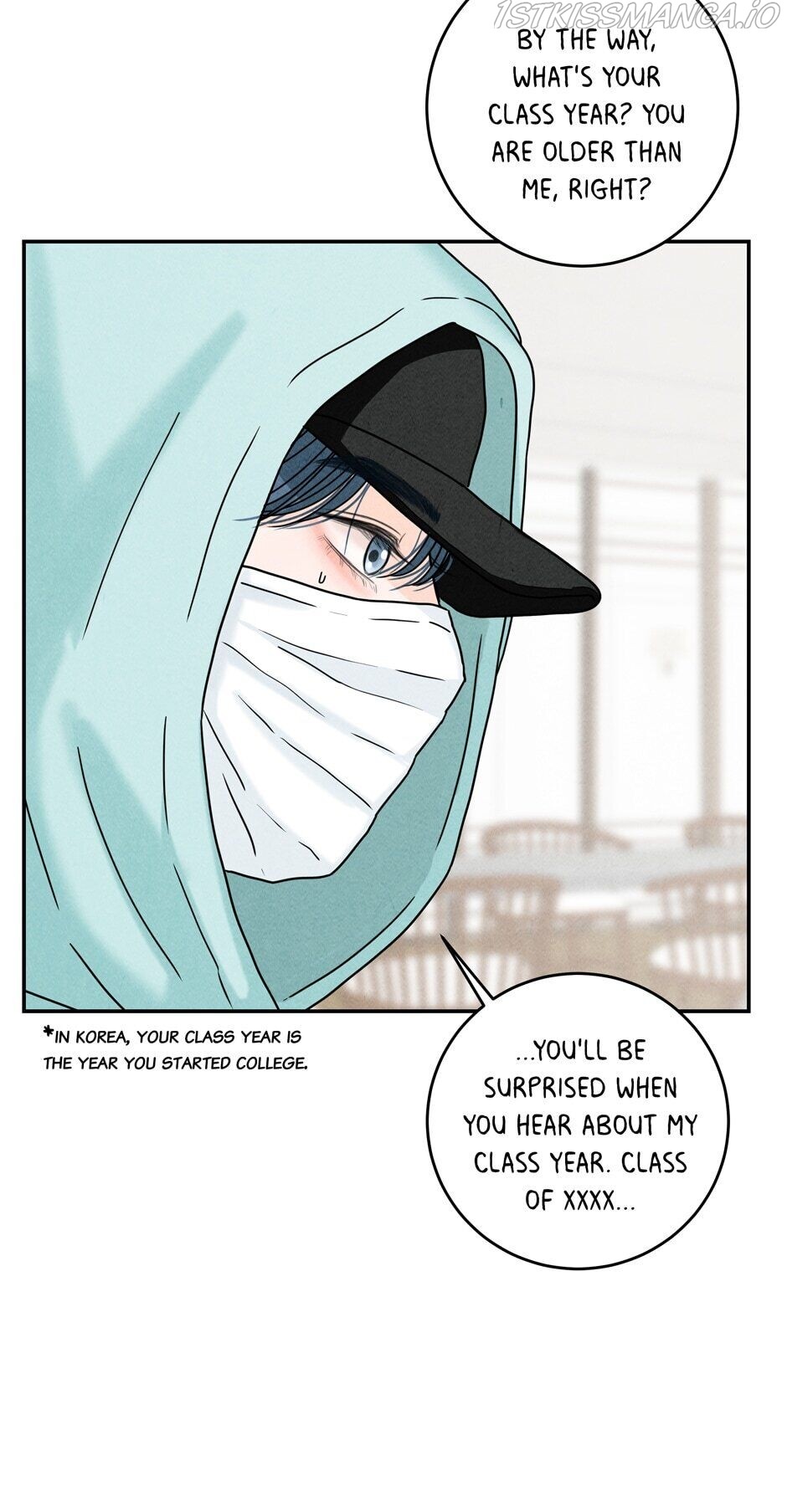 4 Ways To Save Your Wife chapter 16 - page 33