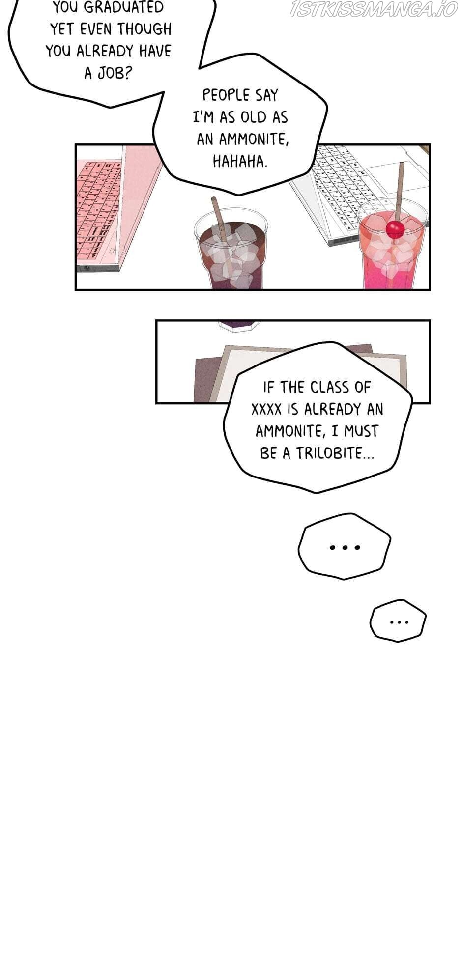 4 Ways To Save Your Wife chapter 16 - page 35