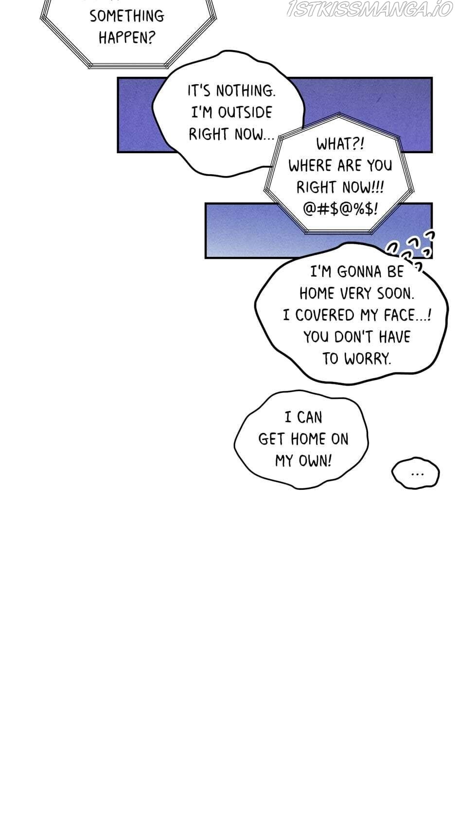 4 Ways To Save Your Wife chapter 16 - page 63