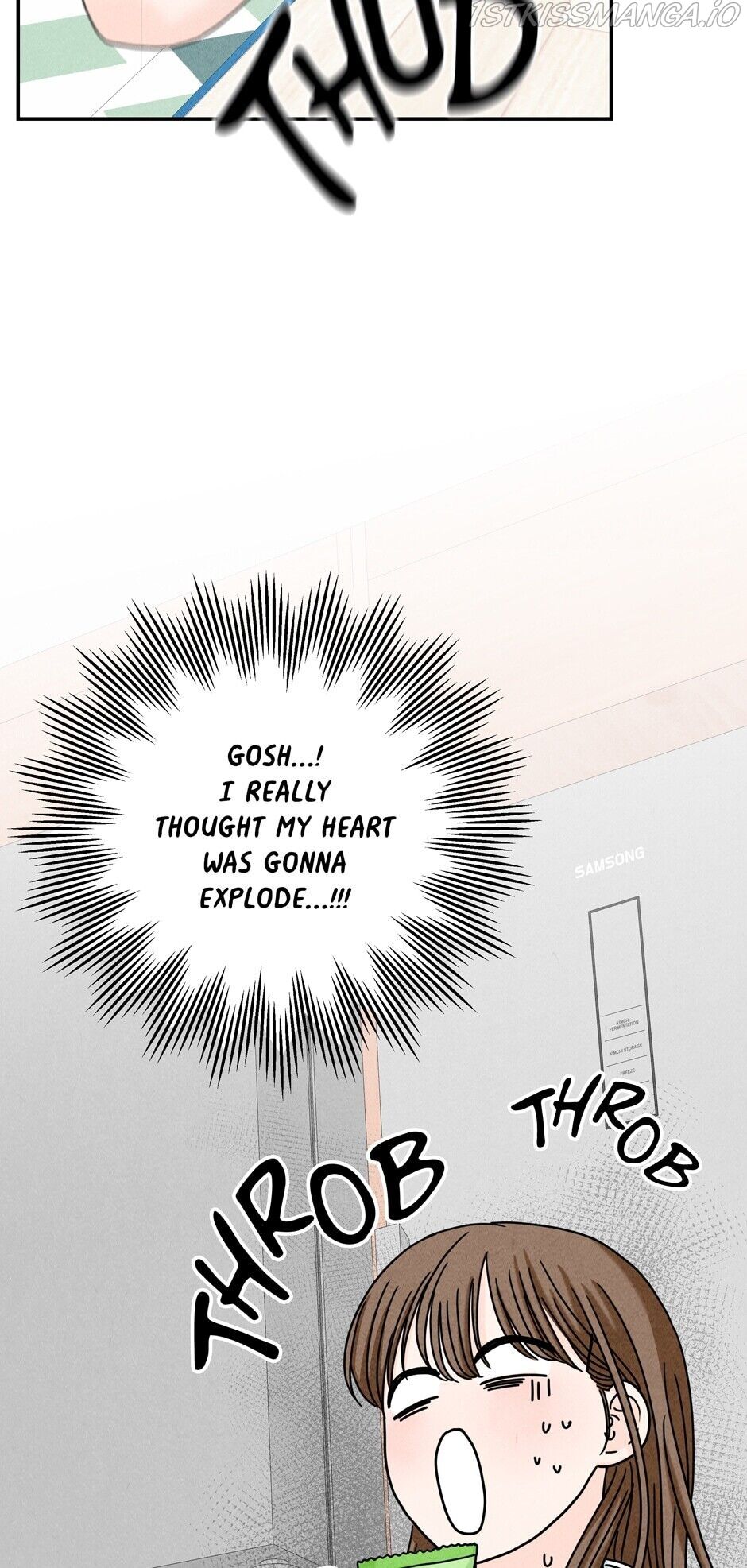 4 Ways To Save Your Wife chapter 17 - page 38