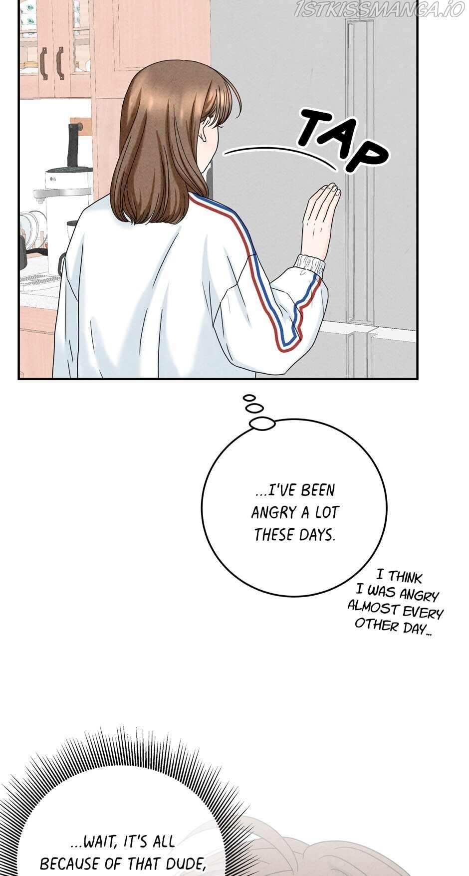 4 Ways To Save Your Wife chapter 17 - page 44