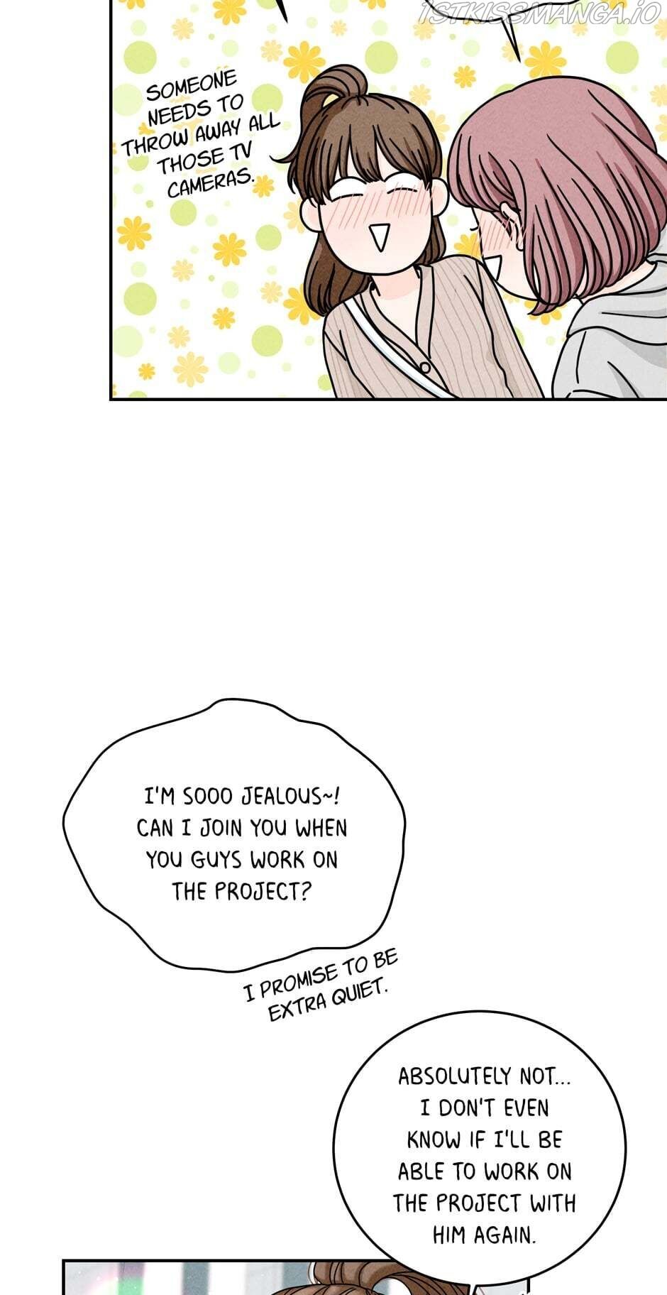 4 Ways To Save Your Wife chapter 17 - page 63