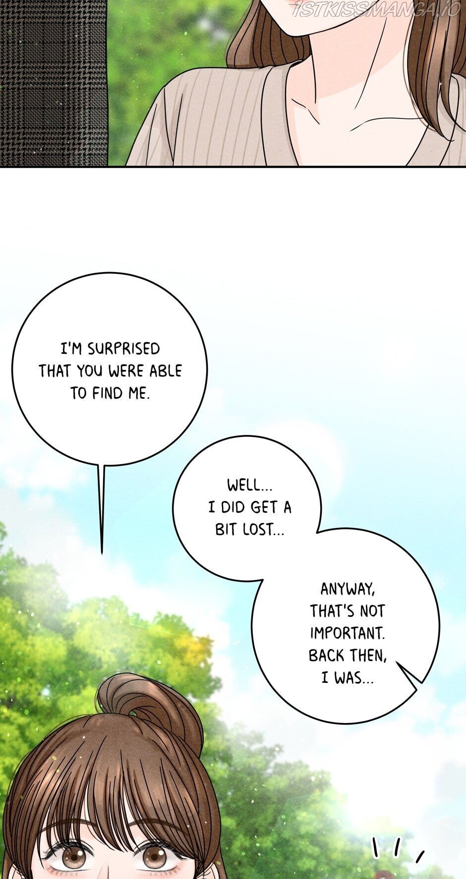 4 Ways To Save Your Wife chapter 18 - page 10