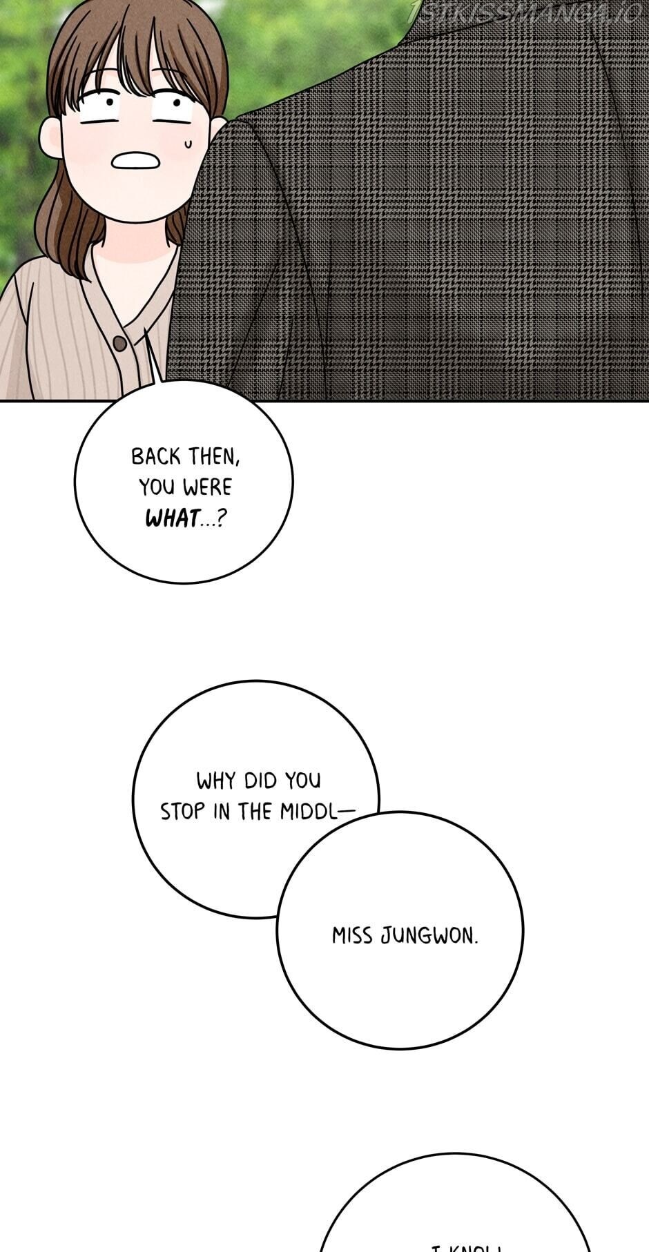 4 Ways To Save Your Wife chapter 18 - page 15