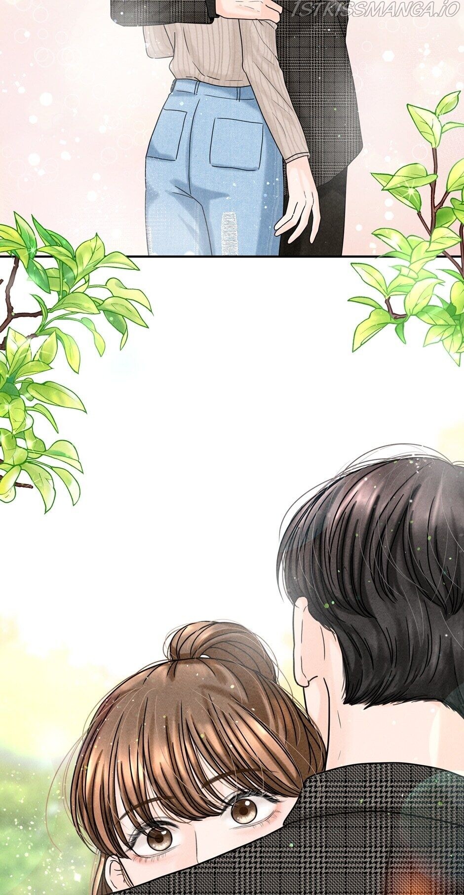 4 Ways To Save Your Wife chapter 18 - page 19