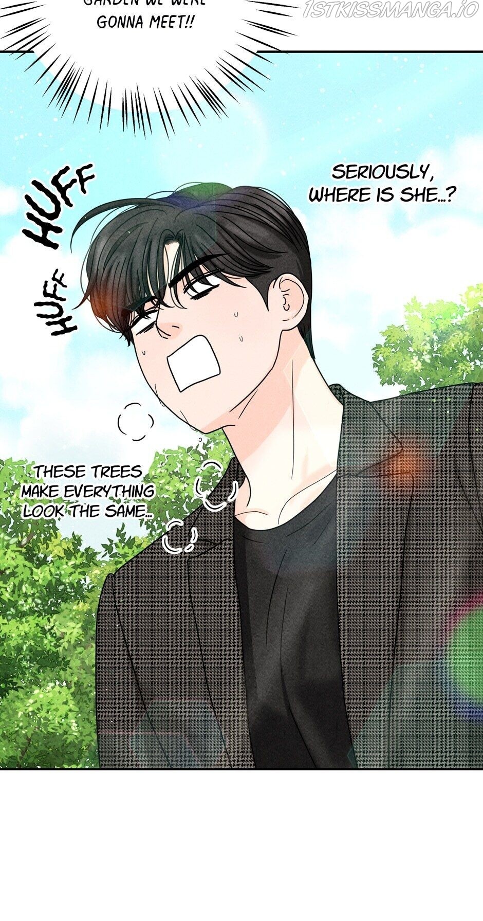 4 Ways To Save Your Wife chapter 18 - page 2