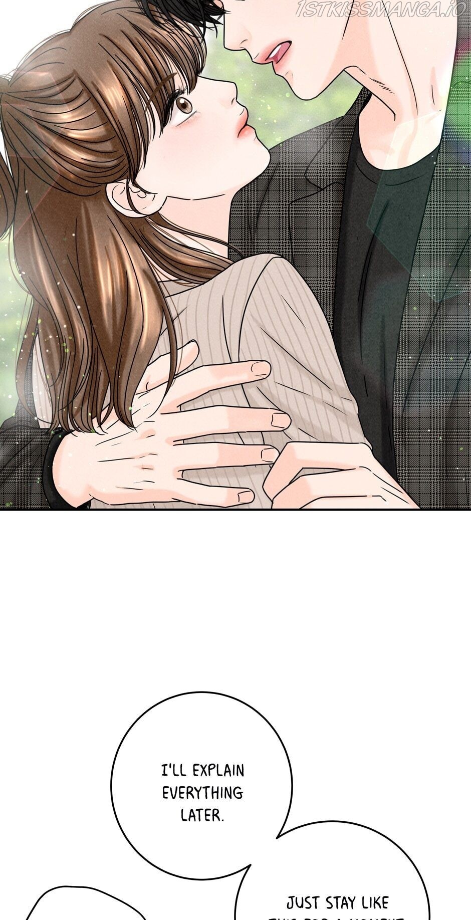 4 Ways To Save Your Wife chapter 18 - page 24