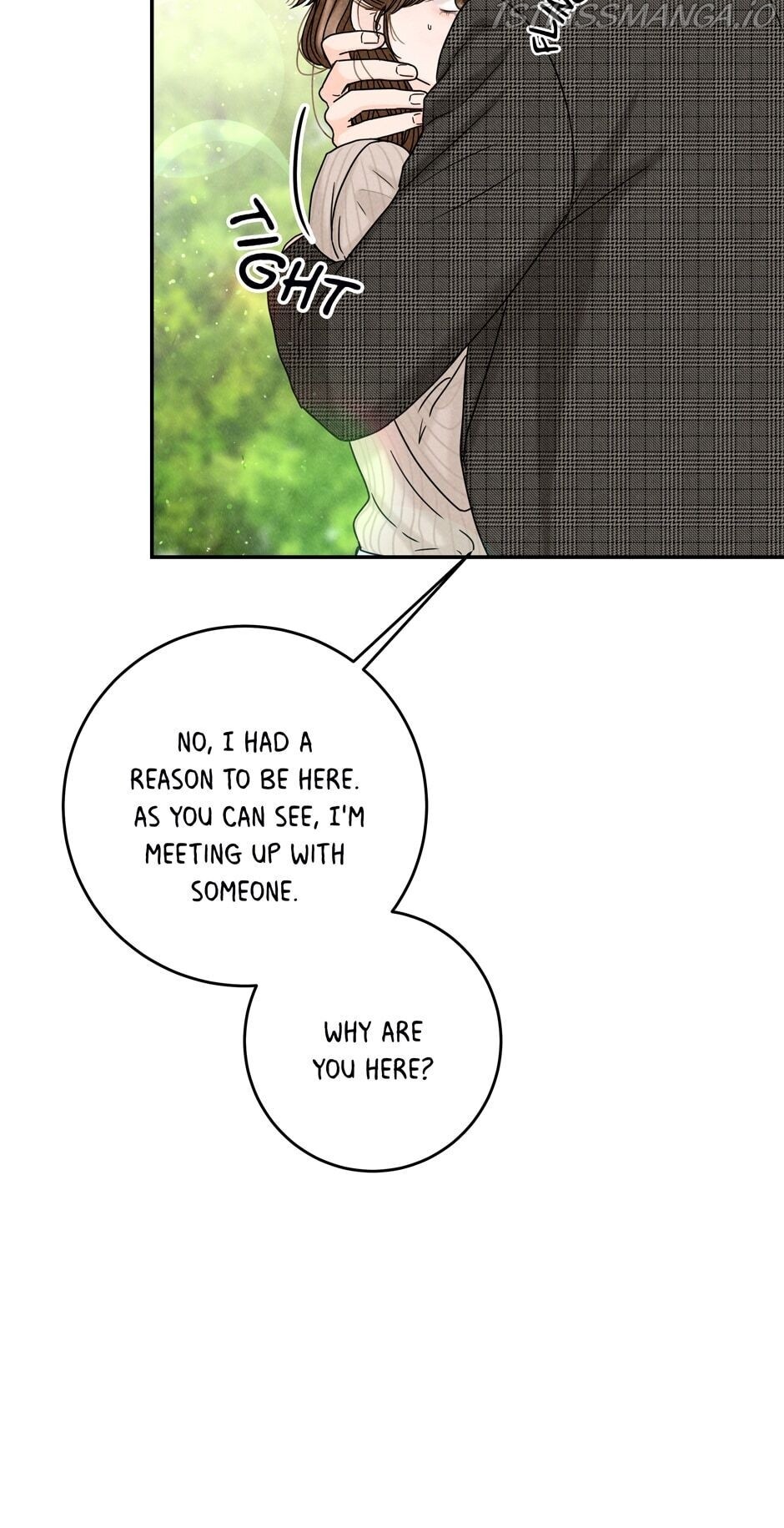 4 Ways To Save Your Wife chapter 18 - page 27