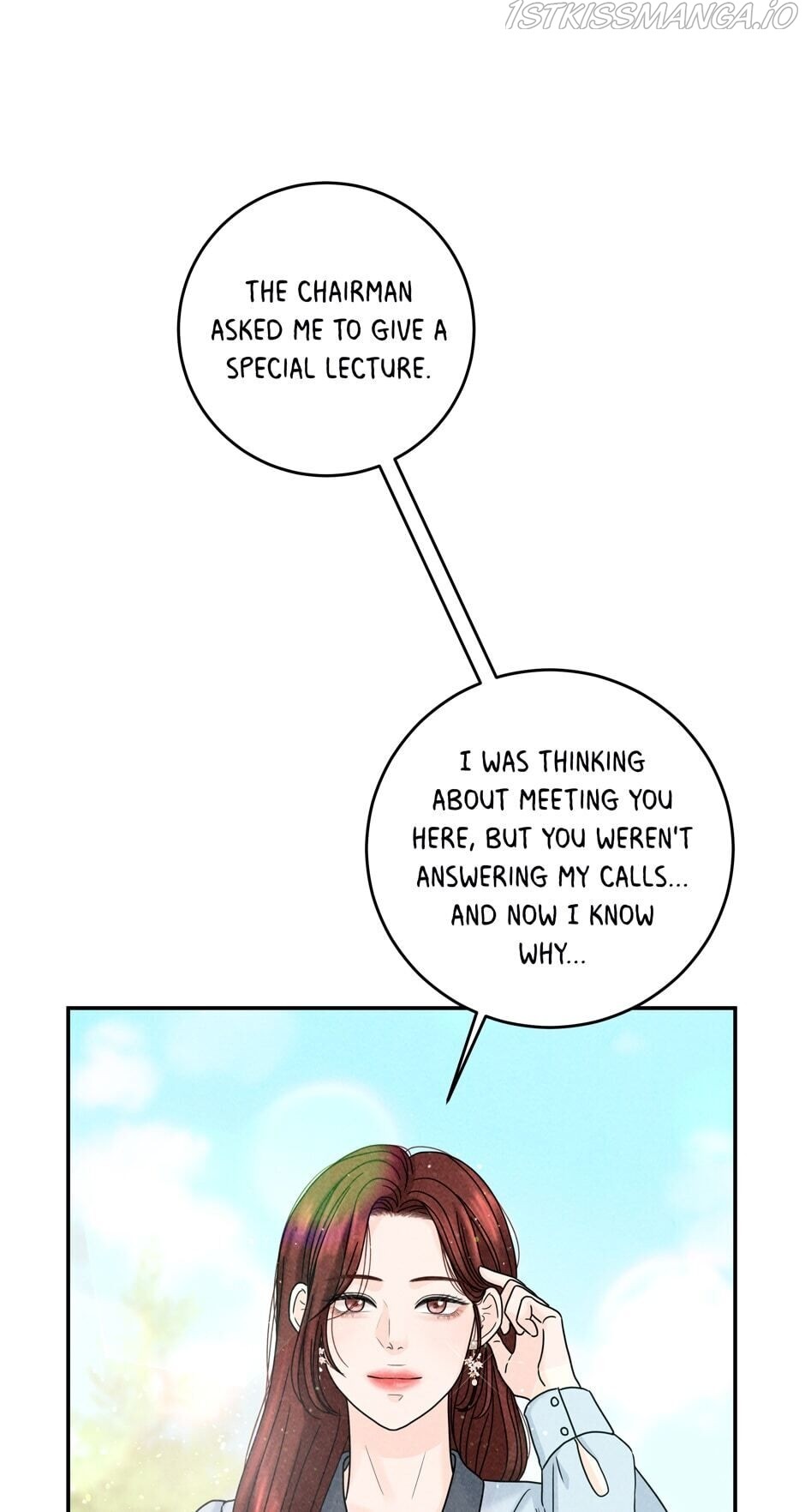 4 Ways To Save Your Wife chapter 18 - page 28