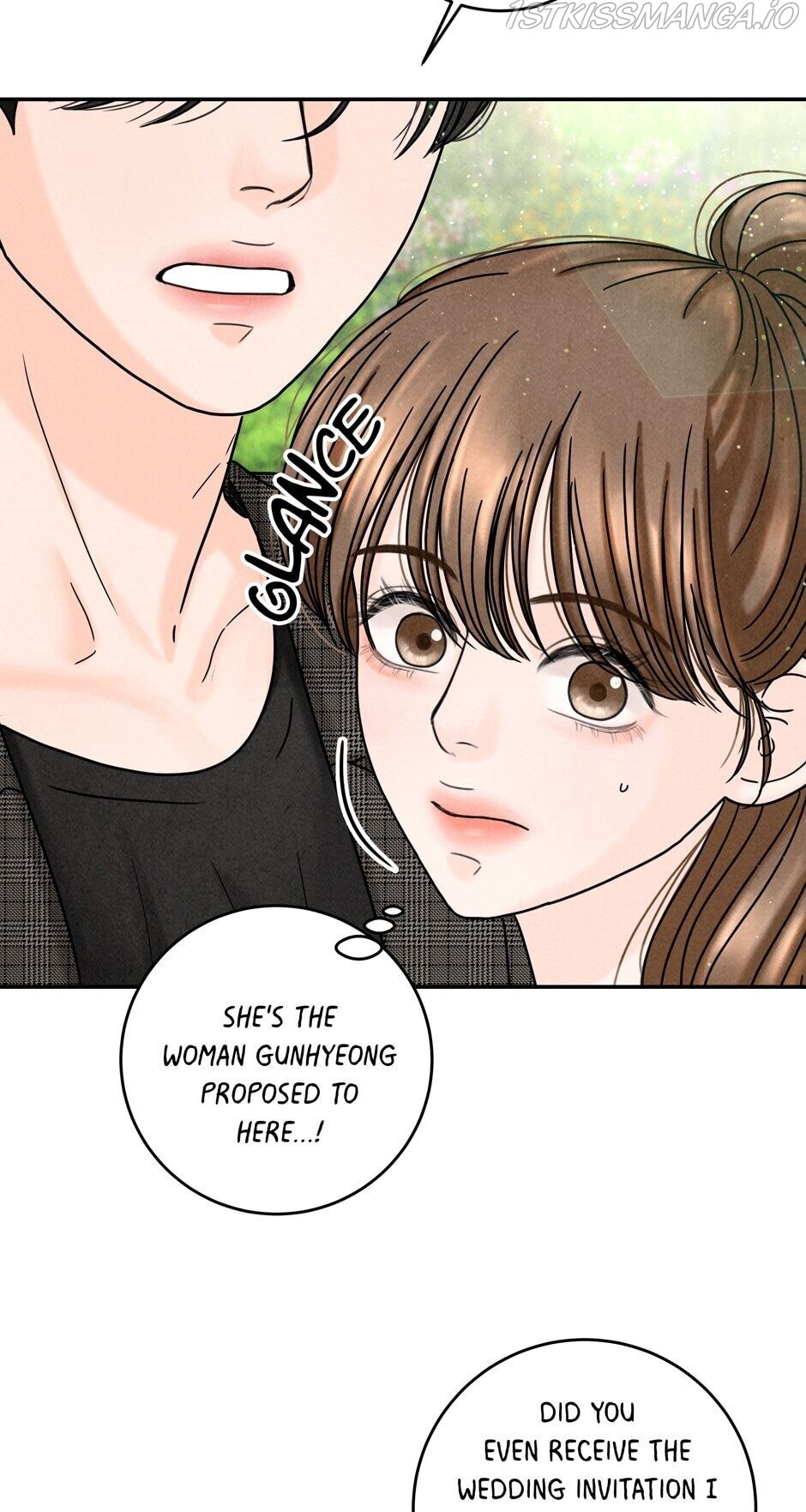 4 Ways To Save Your Wife chapter 18 - page 30