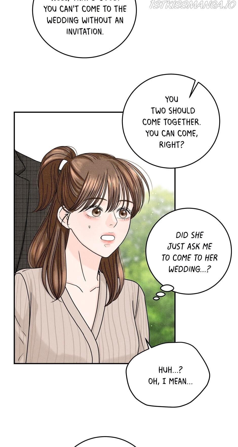 4 Ways To Save Your Wife chapter 18 - page 32