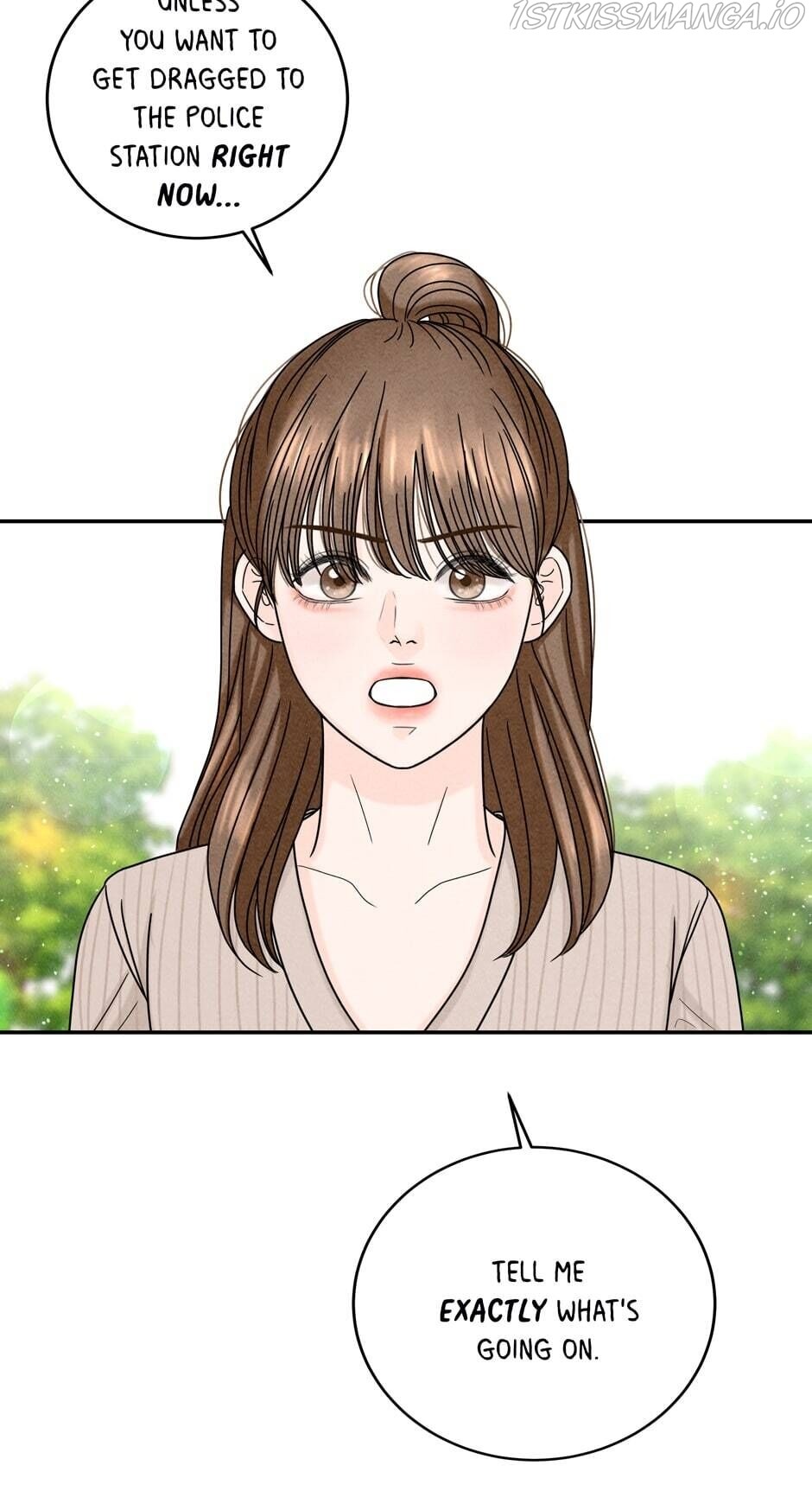 4 Ways To Save Your Wife chapter 18 - page 43