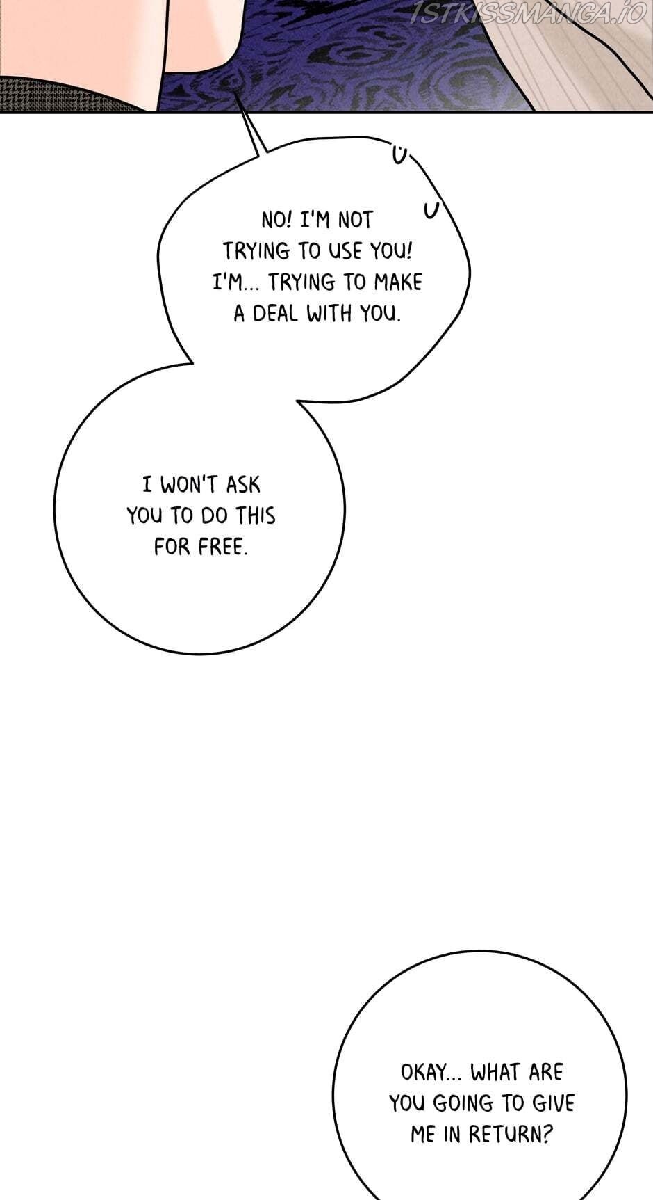 4 Ways To Save Your Wife chapter 18 - page 47