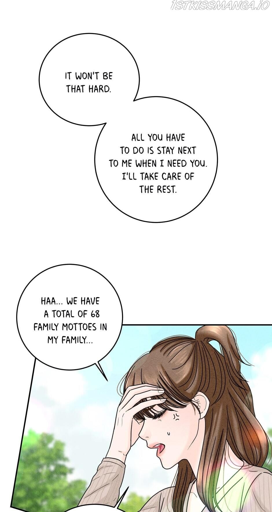 4 Ways To Save Your Wife chapter 18 - page 49