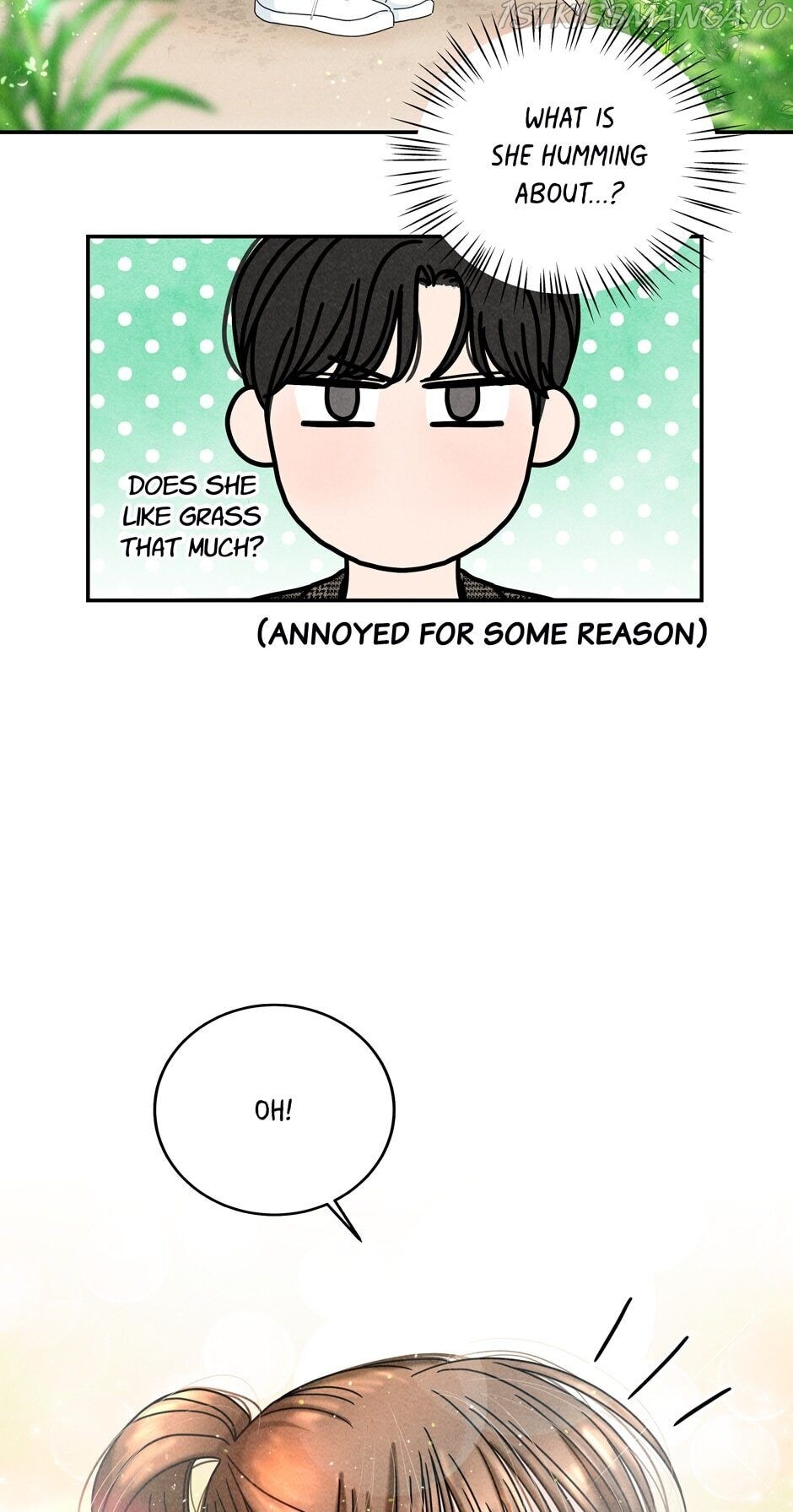 4 Ways To Save Your Wife chapter 18 - page 5