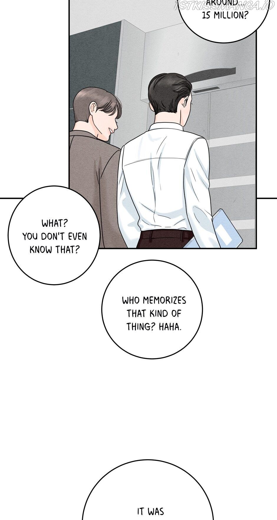 4 Ways To Save Your Wife chapter 18 - page 73