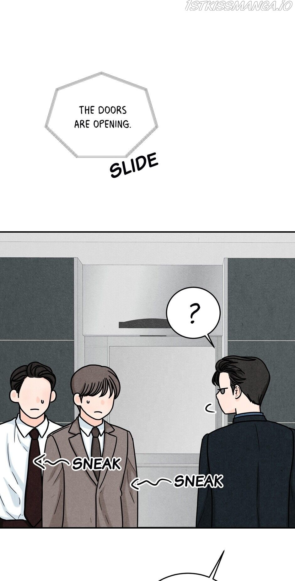 4 Ways To Save Your Wife chapter 18 - page 76