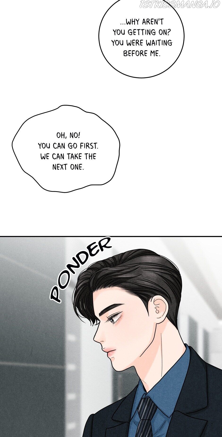 4 Ways To Save Your Wife chapter 18 - page 77