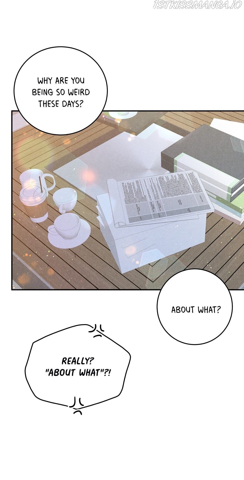 4 Ways To Save Your Wife chapter 18 - page 81