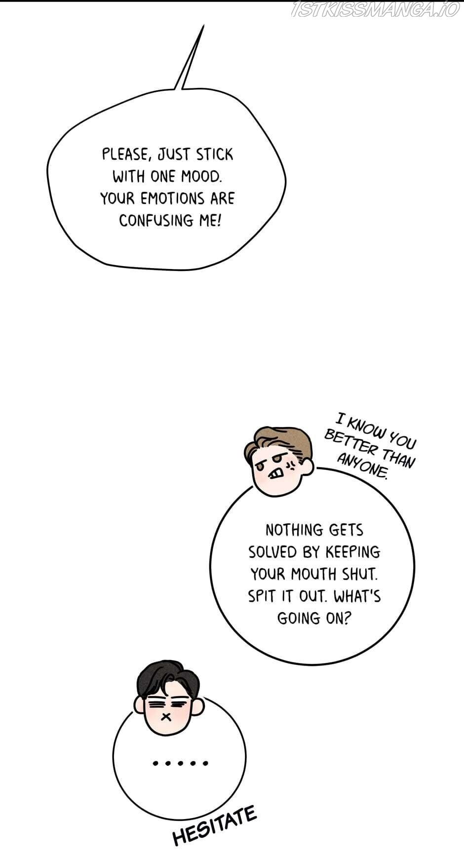 4 Ways To Save Your Wife chapter 18 - page 83
