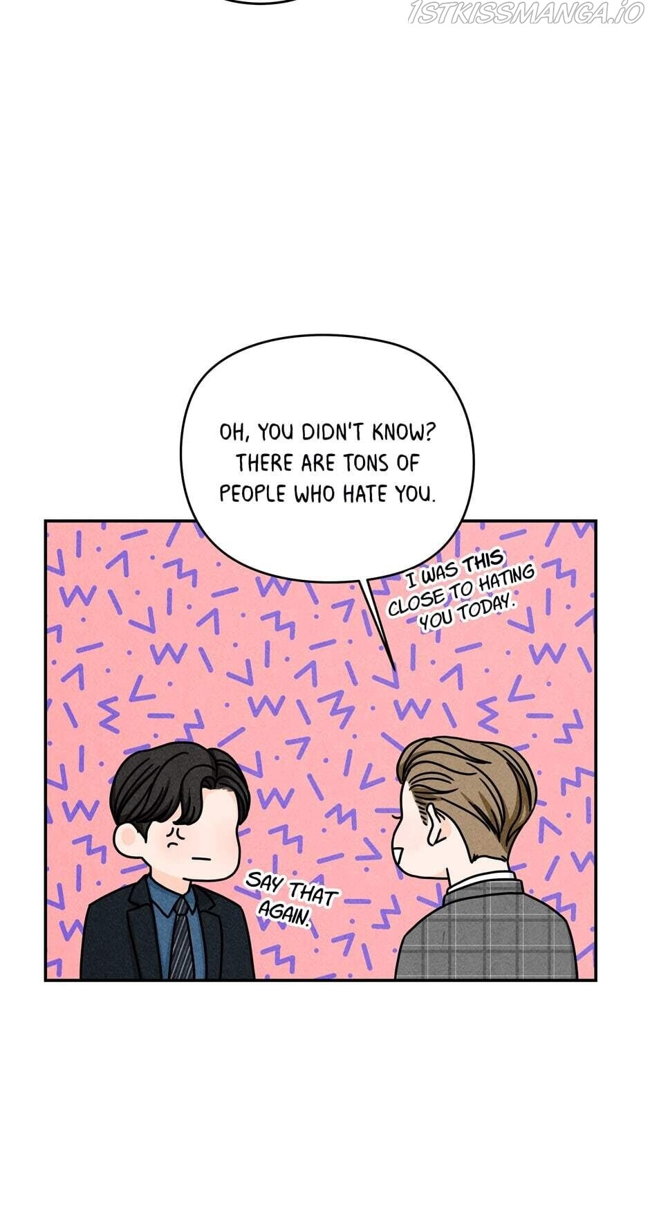 4 Ways To Save Your Wife chapter 18 - page 88