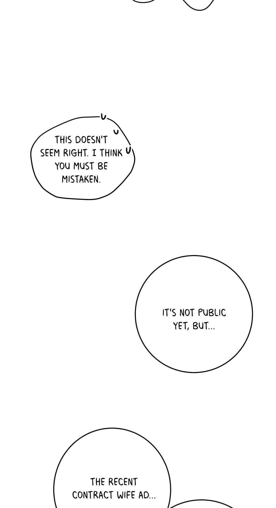 4 Ways To Save Your Wife chapter 19 - page 8