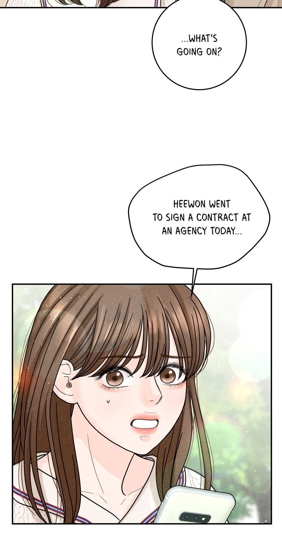 4 Ways To Save Your Wife chapter 20 - page 15